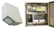 Adcont Telemetry Radar Flood Warning System